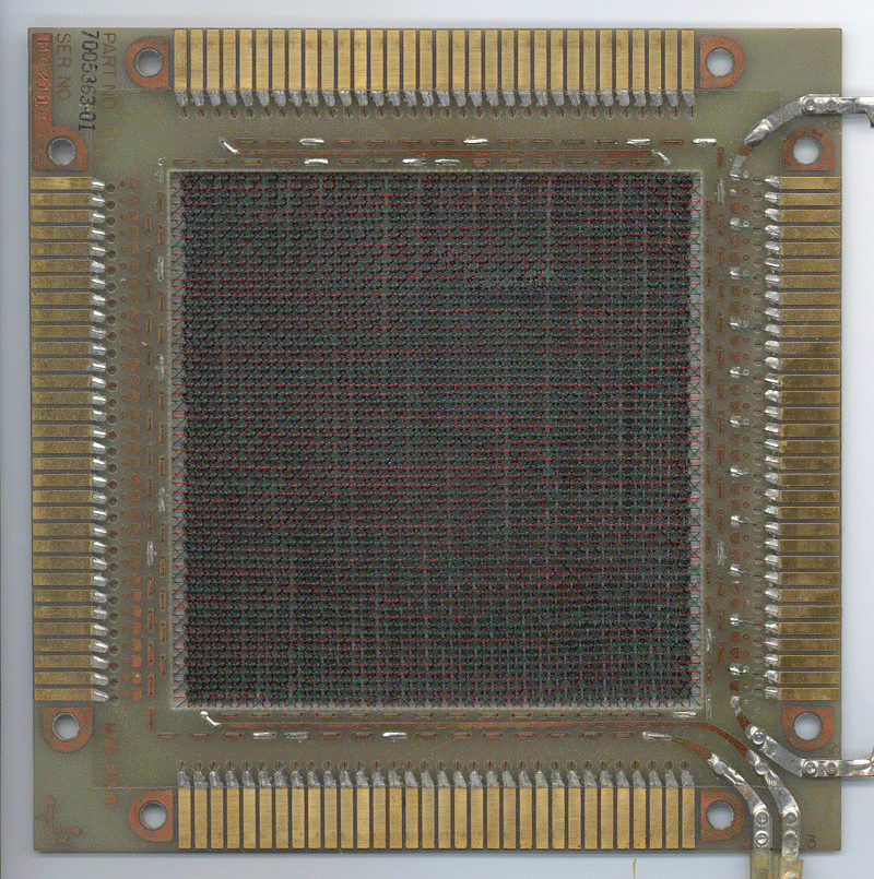 Core Memory