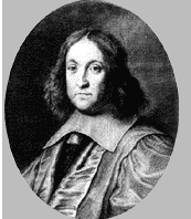 Pierre Fermat (1601-1665