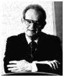 Benoit Mandelbroit (1924-    )