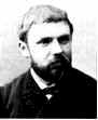 Jules Henri Poincare (1854-1912)