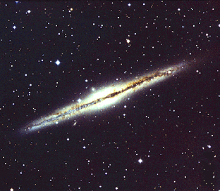 NGC 891