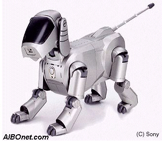 Robot Dog.gif (64054 bytes)