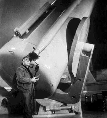 Edwin Hubble